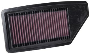 Honda Insight Air Filter - K&N Engineering - Drop In - 2019
